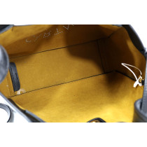 Stella McCartney Logo Bag Nera