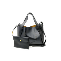 Stella McCartney Logo Bag Nera