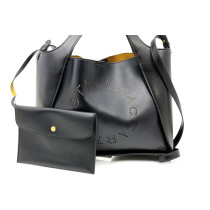 Stella McCartney Logo Bag Nera