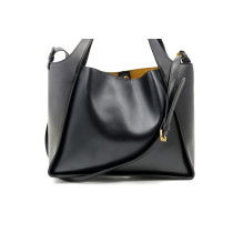 Stella McCartney Logo Bag Nera