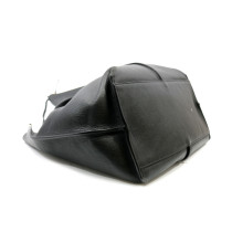 Chloe Vicky Tote Pelle Nera