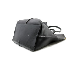 Chloe Vicky Tote Pelle Nera