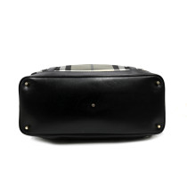 Burberry Shopping Check Grigio