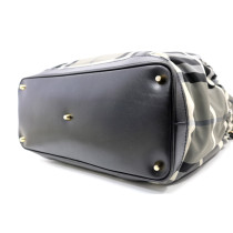 Burberry Shopping Check Grigio