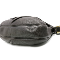 Dolce & Gabbana Shopping Pelle Marrone