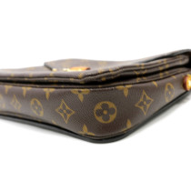Louis Vuitton Metis Monogram