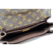 Louis Vuitton Metis Monogram