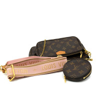 Louis Vuitton MultiPochette Monogram