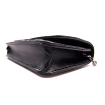 Chanel Woc Pelle Nera