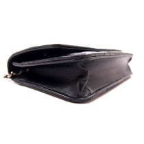 Chanel Woc Pelle Nera
