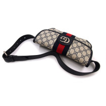 Gucci Marsupio GG Beige