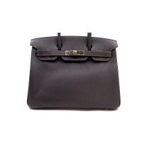 Hermes Birkin 30 Pelle Antracite