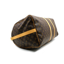 Louis Vuitton Keepall 55 Bandouliere Monogram
