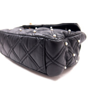 Chanel Shopping Pelle Nera