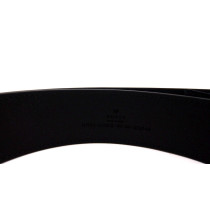 Gucci Cintura GG Nero