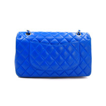 Chanel Classic 2.55 Pelle Blu