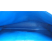 Chanel Classic 2.55 Pelle Blu