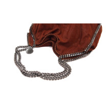 Stella McCartney 2 Catene Marrone