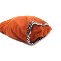 Stella McCartney 2 Catene Marrone