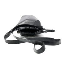 Chloe Secchiello Tulip Pelle Nera