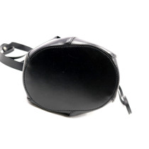 Chloe Secchiello Tulip Pelle Nera