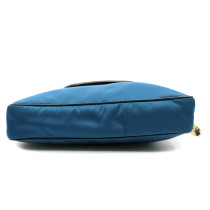 Prada Crossbody Nylon Blu