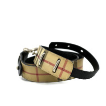 Burberry Cintura Check Beige