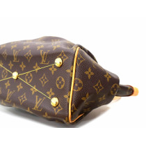 Louis Vuitton Tivoli PM Monogram