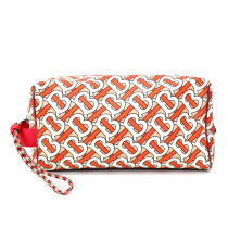 Burberry Beauty Case Pouch Nylon Multicolor