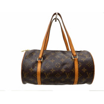 Louis Vuitton Papillon 27 Monogram