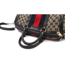 Gucci Bauletto GG Blu