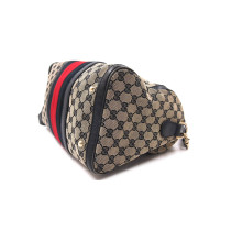 Gucci Bauletto GG Blu
