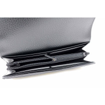 Gucci Portafoglio Marmont Continental GG Beige