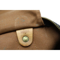 Louis Vuitton Speedy 35 Monogram