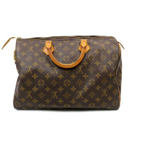 Louis Vuitton Speedy 35 Monogram