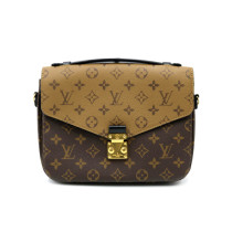 Louis Vuitton Metis Reverse Monogram
