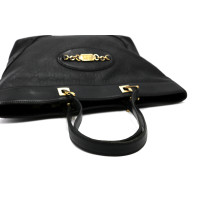 Gucci Shopping Pelle Nera