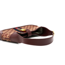 Gucci Jackie GG Bordeaux