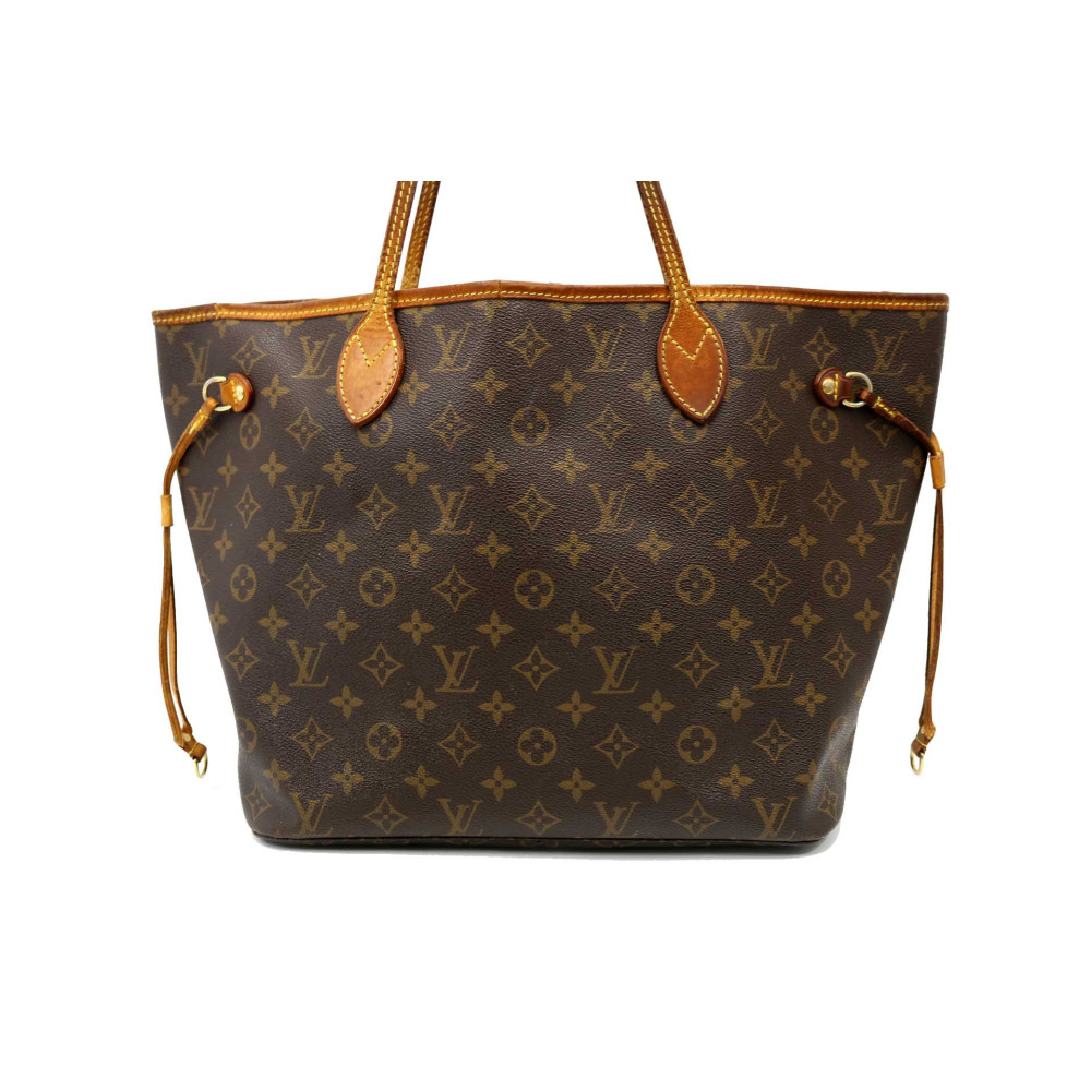 Louis Vuitton Neverfull Monogram