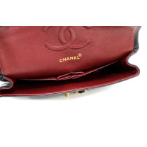 Chanel Timeless Pelle Nera