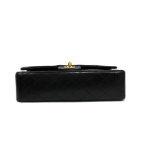 Chanel Timeless Pelle Nera