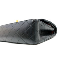 Chanel Timeless Pelle Nera