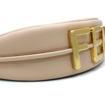 Fendi Fendigraphy Pelle Rosa Cipria
