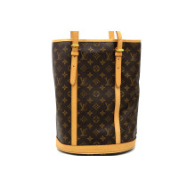 Louis Vuitton Secchiello Monogram