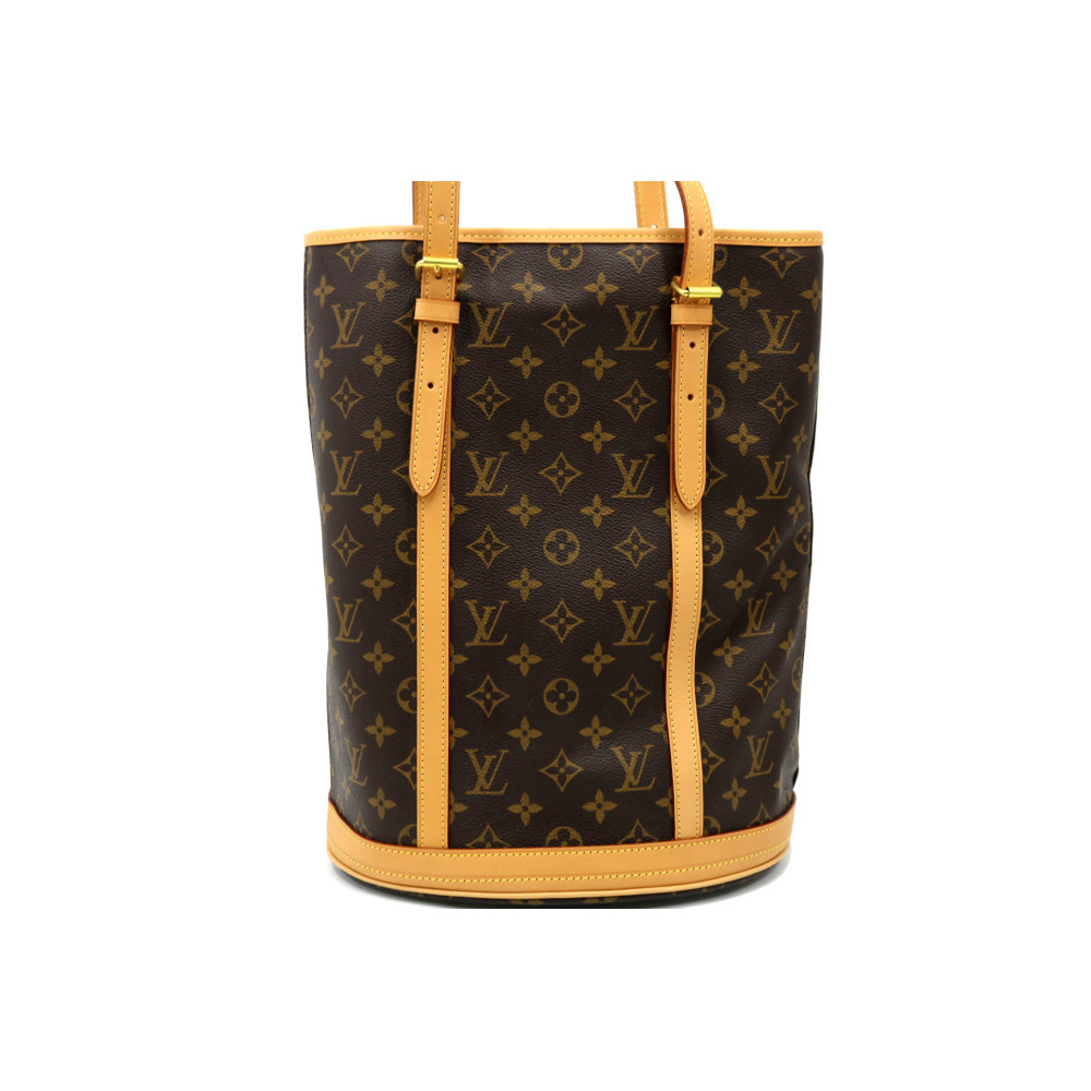 Louis Vuitton Secchiello Monogram