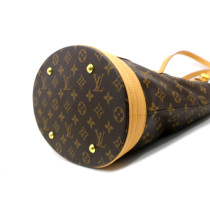 Louis Vuitton Secchiello Monogram
