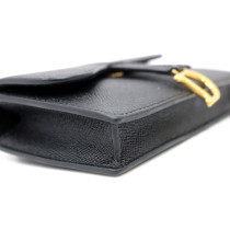 Dior Saddle Woc Pelle Nera