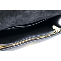 Dior Saddle Woc Pelle Nera