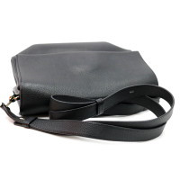 Hermes Opli 24 Pelle Nera