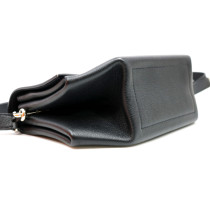 Hermes Opli 24 Pelle Nera